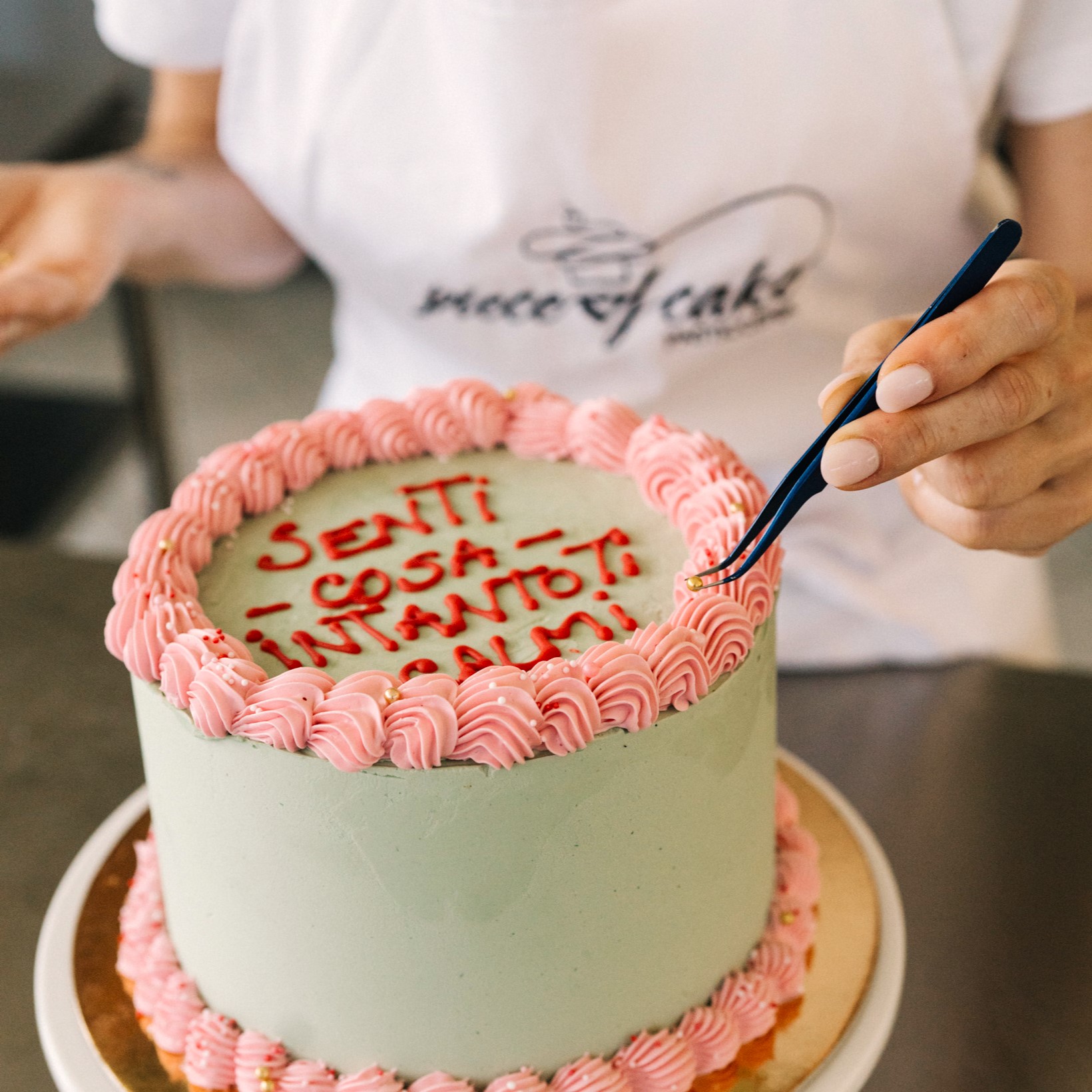 Cake Design Bologna