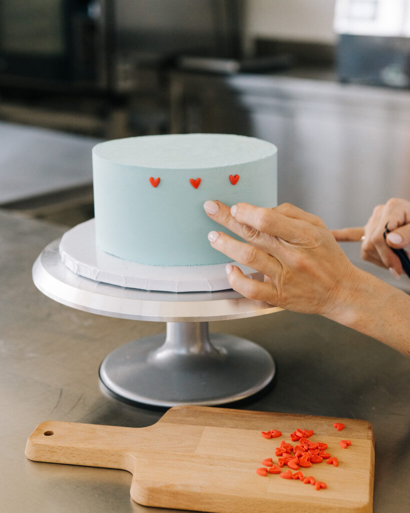 Torte a Bologna